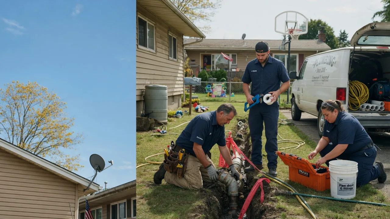 Garbage Disposal Replacement in Letart, WV near me